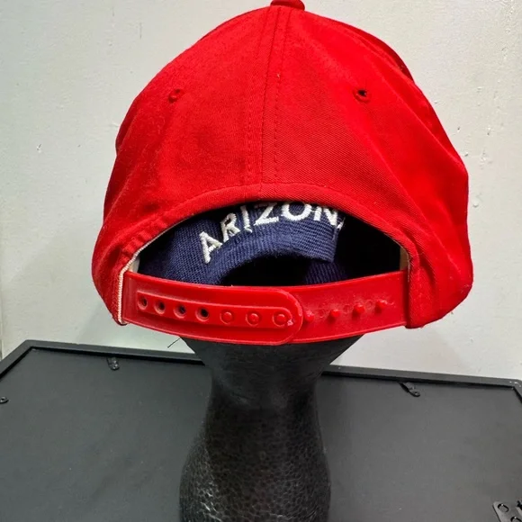 1999 NCAA Ohio State Final Four Hat - Picture 3 of 4